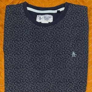 Original Penguin By Minsingwear